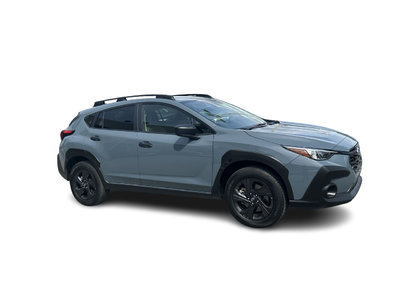 Subaru Crosstrek  2024 à Vancouver, Colombie-Britannique
