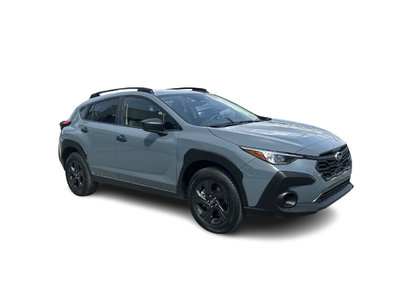 Subaru Crosstrek  2024 à Vancouver, Colombie-Britannique