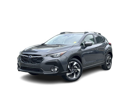 2024 Subaru Crosstrek in Vancouver, British Columbia