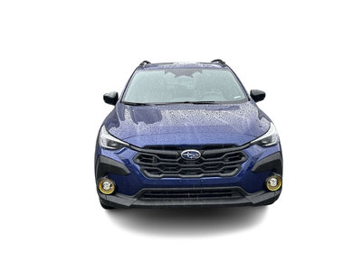 2024 Subaru Crosstrek in Vancouver, British Columbia