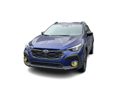 2024 Subaru Crosstrek in Vancouver, British Columbia