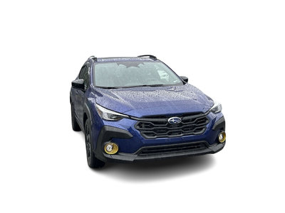 2024 Subaru Crosstrek in Vancouver, British Columbia