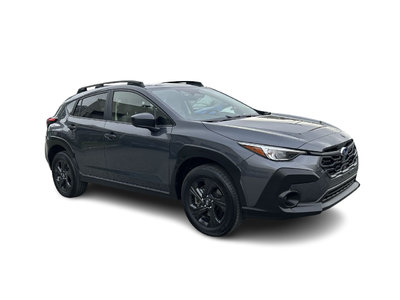 2024 Subaru Crosstrek in Vancouver, British Columbia