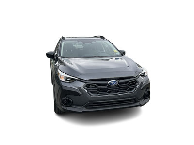 2024 Subaru Crosstrek in Vancouver, British Columbia