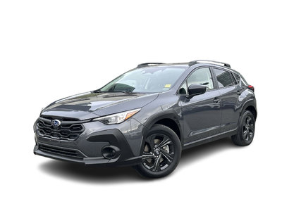 2024 Subaru Crosstrek in Vancouver, British Columbia