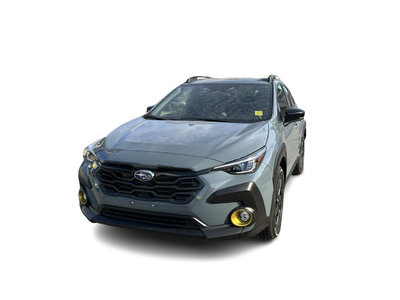 Subaru Crosstrek  2024 à Vancouver, Colombie-Britannique