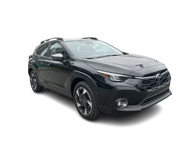 2024 Subaru Crosstrek in North Vancouver, British Columbia