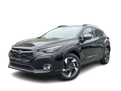 2024 Subaru Crosstrek in North Vancouver, British Columbia