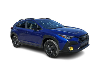 2024 Subaru Crosstrek in Surrey, British Columbia
