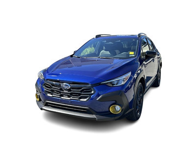 Subaru Crosstrek  2024 à Vancouver, Colombie-Britannique