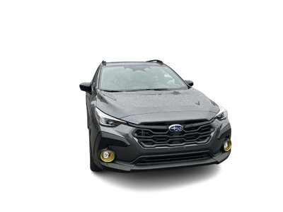 2024 Subaru Crosstrek in North Vancouver, British Columbia