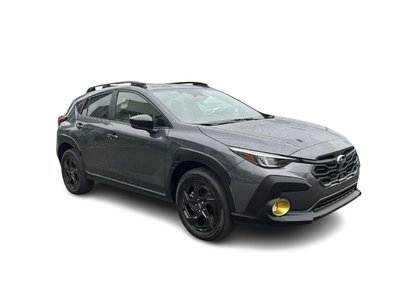 2024 Subaru Crosstrek in North Vancouver, British Columbia