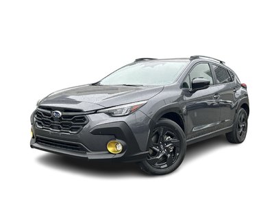 2024 Subaru Crosstrek in North Vancouver, British Columbia
