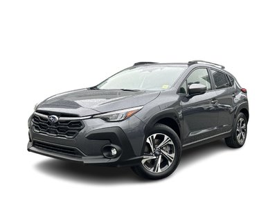 2024 Subaru Crosstrek in North Vancouver, British Columbia