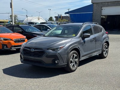 2024 Subaru Crosstrek in North Vancouver, British Columbia