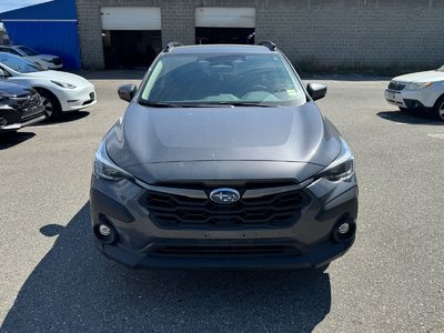 2024 Subaru Crosstrek in North Vancouver, British Columbia