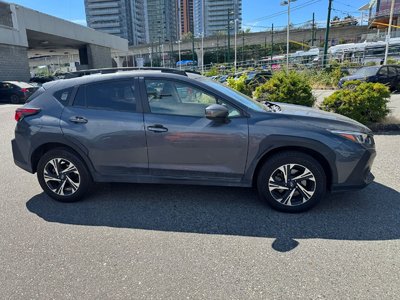 2024 Subaru Crosstrek in North Vancouver, British Columbia