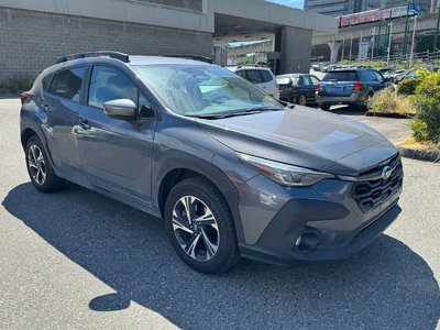 2024 Subaru Crosstrek in North Vancouver, British Columbia
