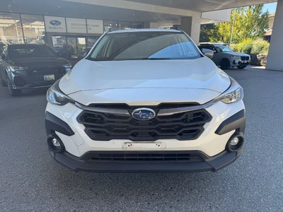 2024 Subaru Crosstrek in North Vancouver, British Columbia