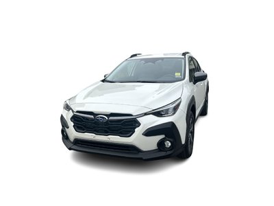 Subaru Crosstrek  2024 à Vancouver, Colombie-Britannique