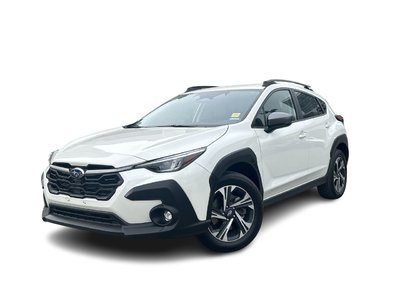 2024 Subaru Crosstrek in Langley, British Columbia