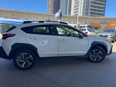 2024 Subaru Crosstrek in North Vancouver, British Columbia