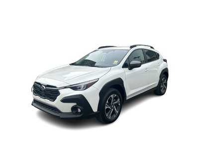 Subaru Crosstrek  2024 à Vancouver, Colombie-Britannique