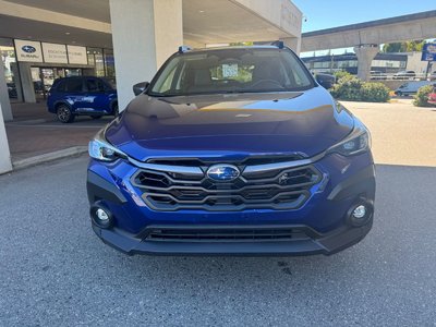 2024 Subaru Crosstrek in Vancouver, British Columbia