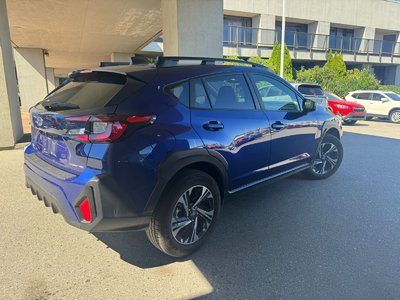 2024 Subaru Crosstrek in Vancouver, British Columbia