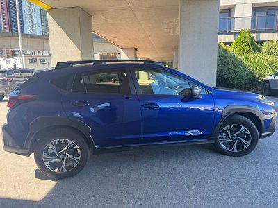 2024 Subaru Crosstrek in Vancouver, British Columbia