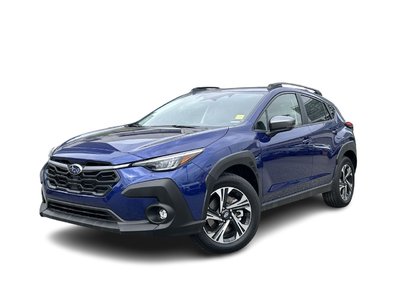 2024 Subaru Crosstrek in Langley, British Columbia