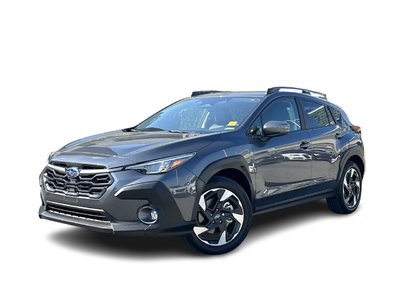 2024 Subaru Crosstrek in Vancouver, British Columbia