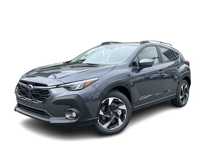2024 Subaru Crosstrek in North Vancouver, British Columbia