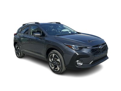 2024 Subaru Crosstrek in Vancouver, British Columbia