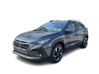 2024 Subaru Crosstrek in Vancouver, British Columbia