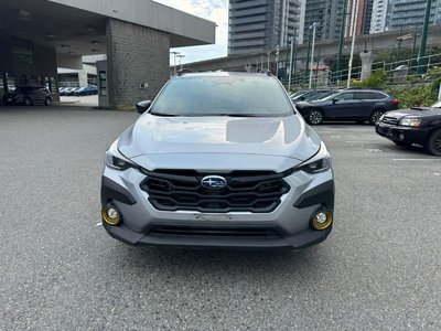 2024 Subaru Crosstrek in Vancouver, British Columbia