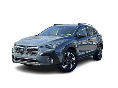 2024 Subaru Crosstrek in Surrey, British Columbia