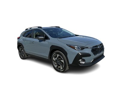 2024 Subaru Crosstrek in Surrey, British Columbia