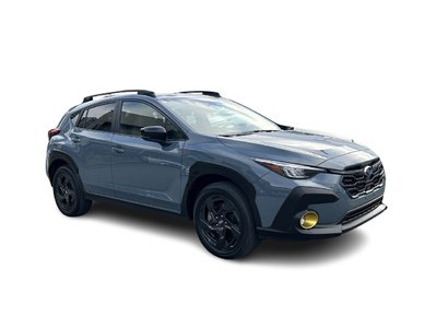 2024 Subaru Crosstrek in Langley, British Columbia