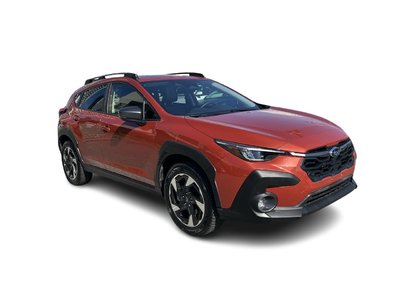 2024 Subaru Crosstrek in Vancouver, British Columbia