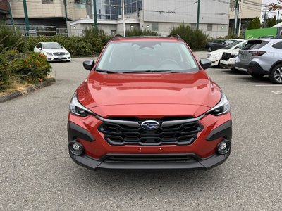 2024 Subaru Crosstrek in North Vancouver, British Columbia
