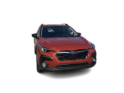 2024 Subaru Crosstrek in Vancouver, British Columbia
