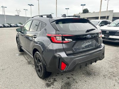 2024 Subaru Crosstrek in Vancouver, British Columbia