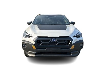 2024 Subaru Crosstrek in Vancouver, British Columbia