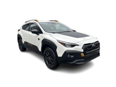 2024 Subaru Crosstrek in Vancouver, British Columbia