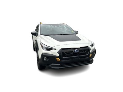 2024 Subaru Crosstrek in Vancouver, British Columbia