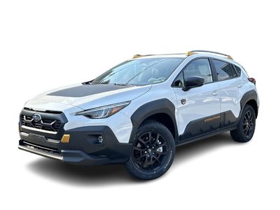 2024 Subaru Crosstrek in Vancouver, British Columbia