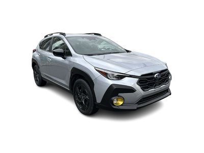 2024 Subaru Crosstrek in Vancouver, British Columbia
