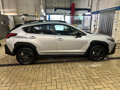 2024 Subaru Crosstrek in North Vancouver, British Columbia