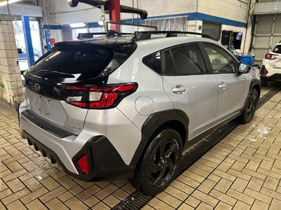 2024 Subaru Crosstrek in North Vancouver, British Columbia